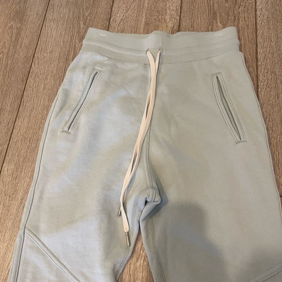 John Elliott Escobar sweatpants - Picture 6 of 6